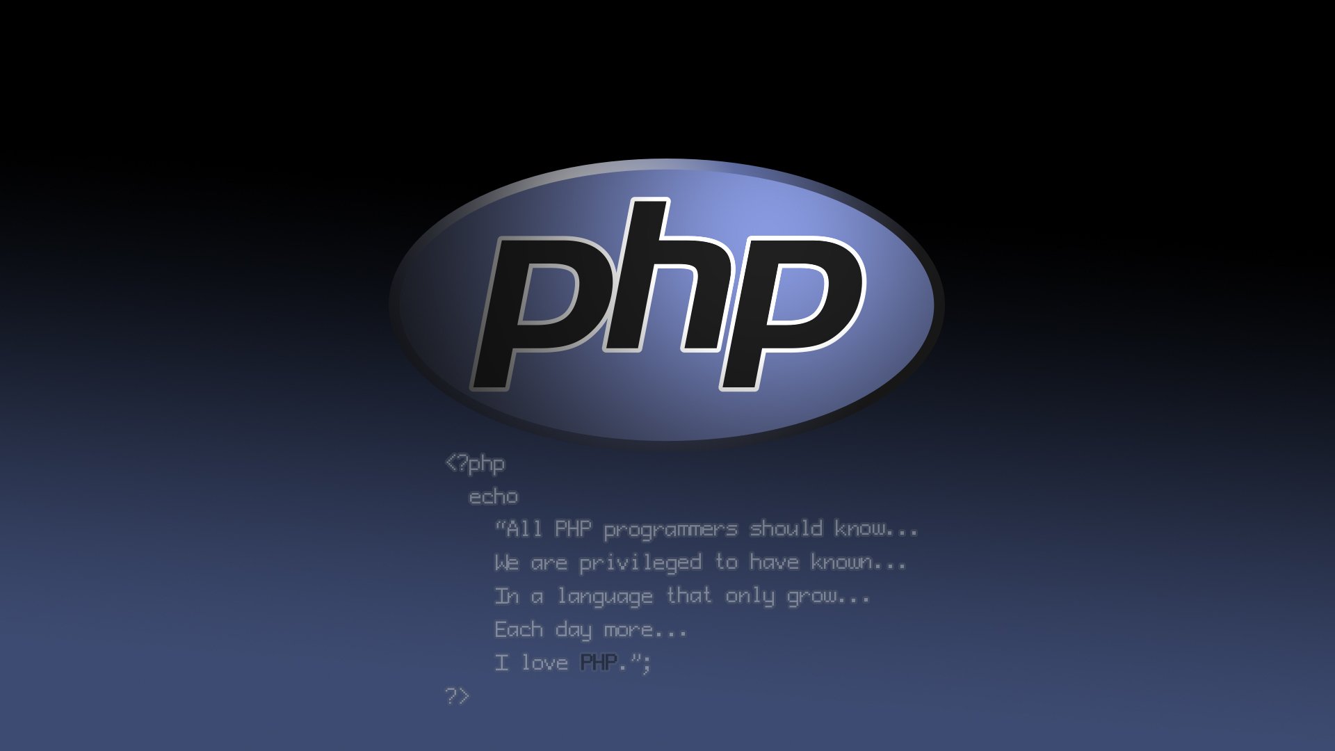 arrays in PHP