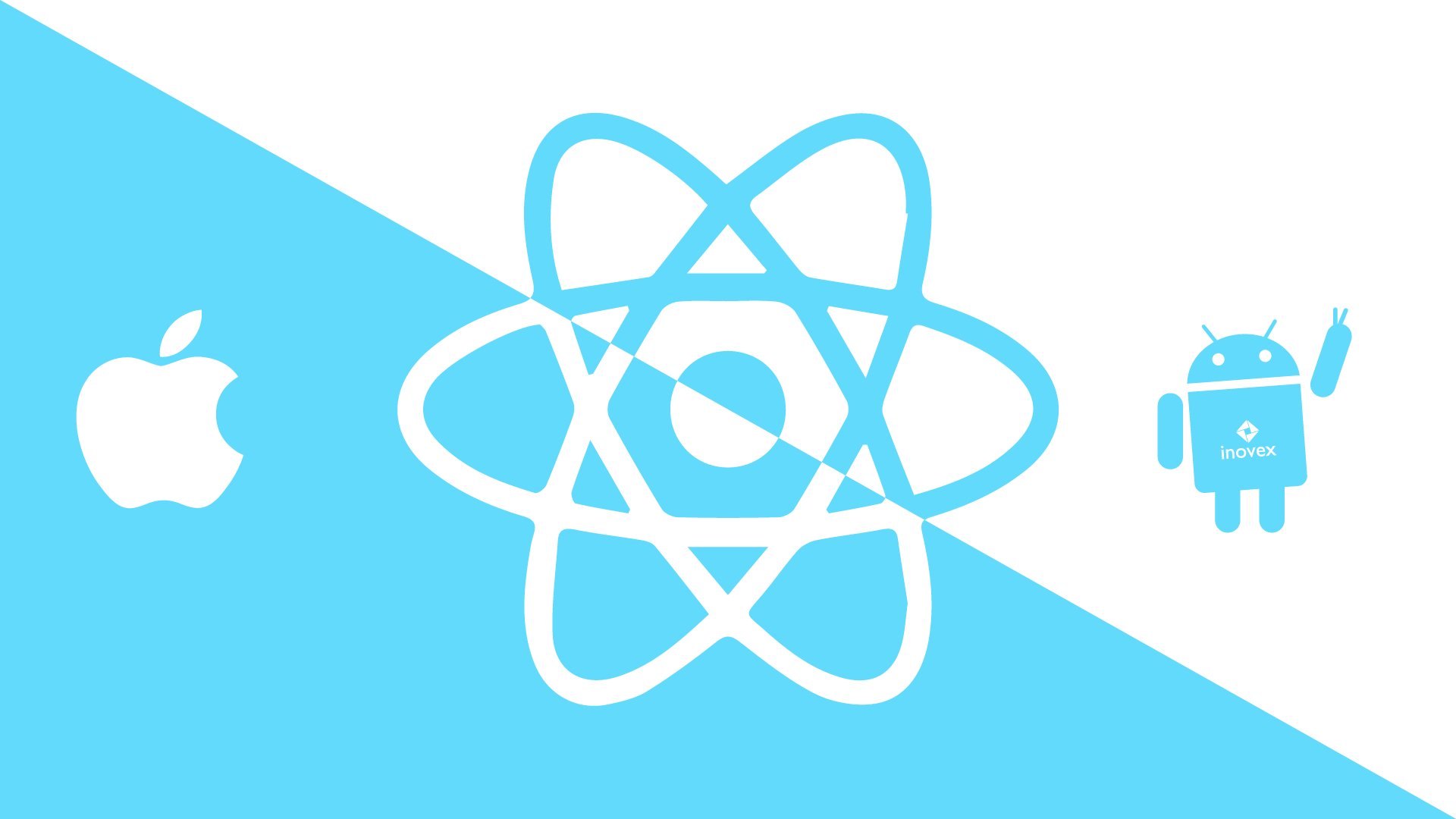 React Native: Build mobile apps with javascript