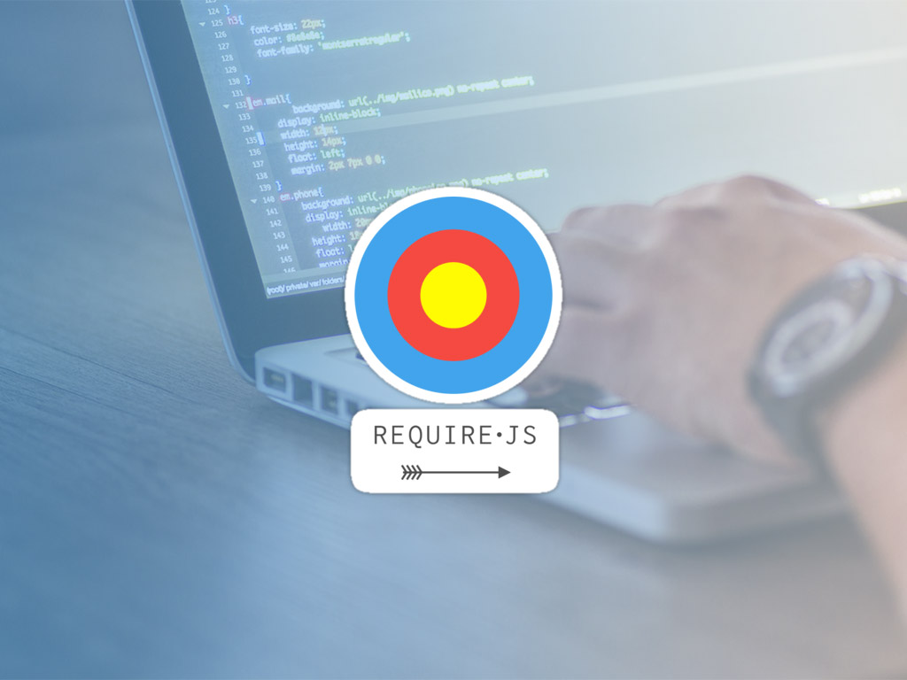 Getting Started with Require JS