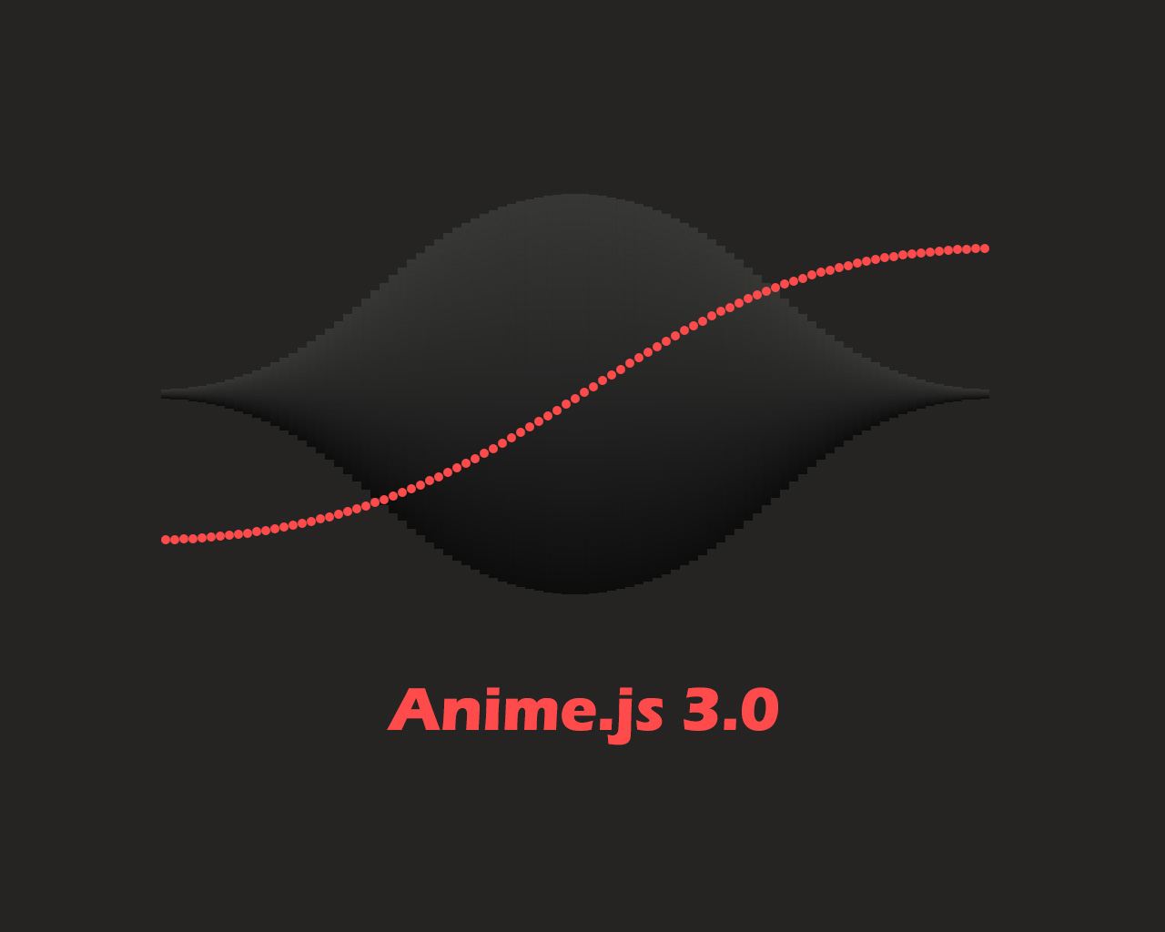 Anime.js 3.0 released