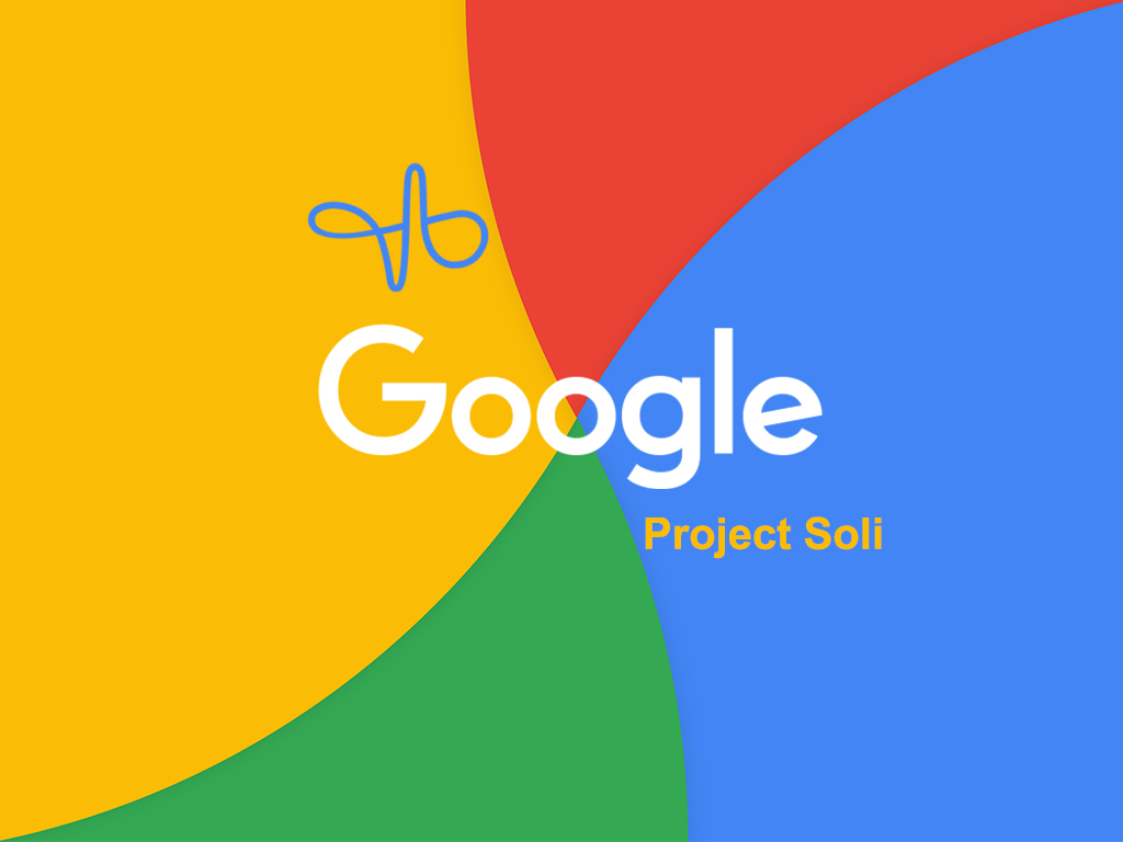 Google's Project Soli