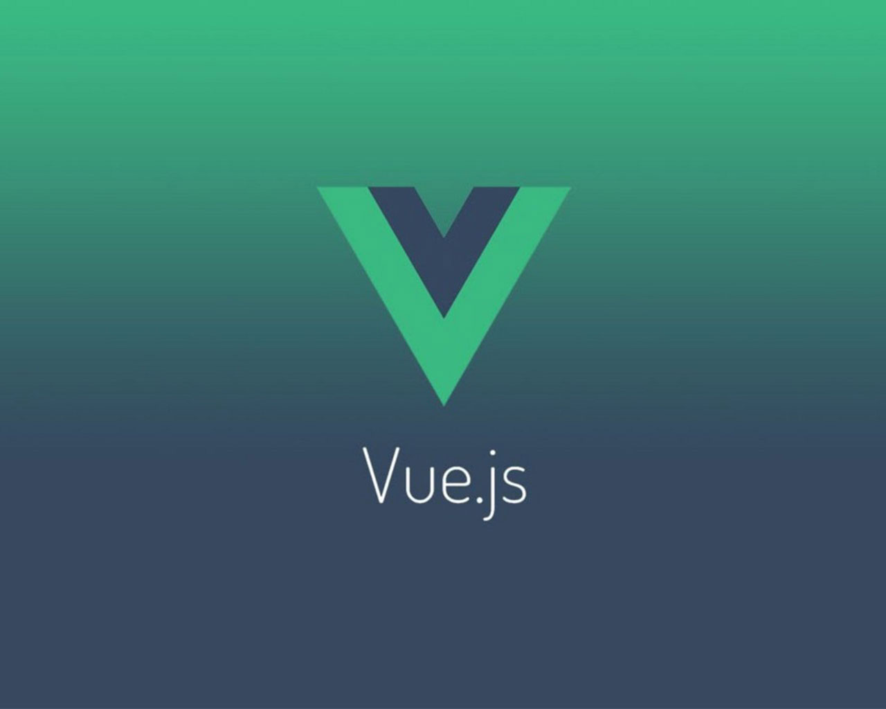 Vue.js: A mix of Angular and React