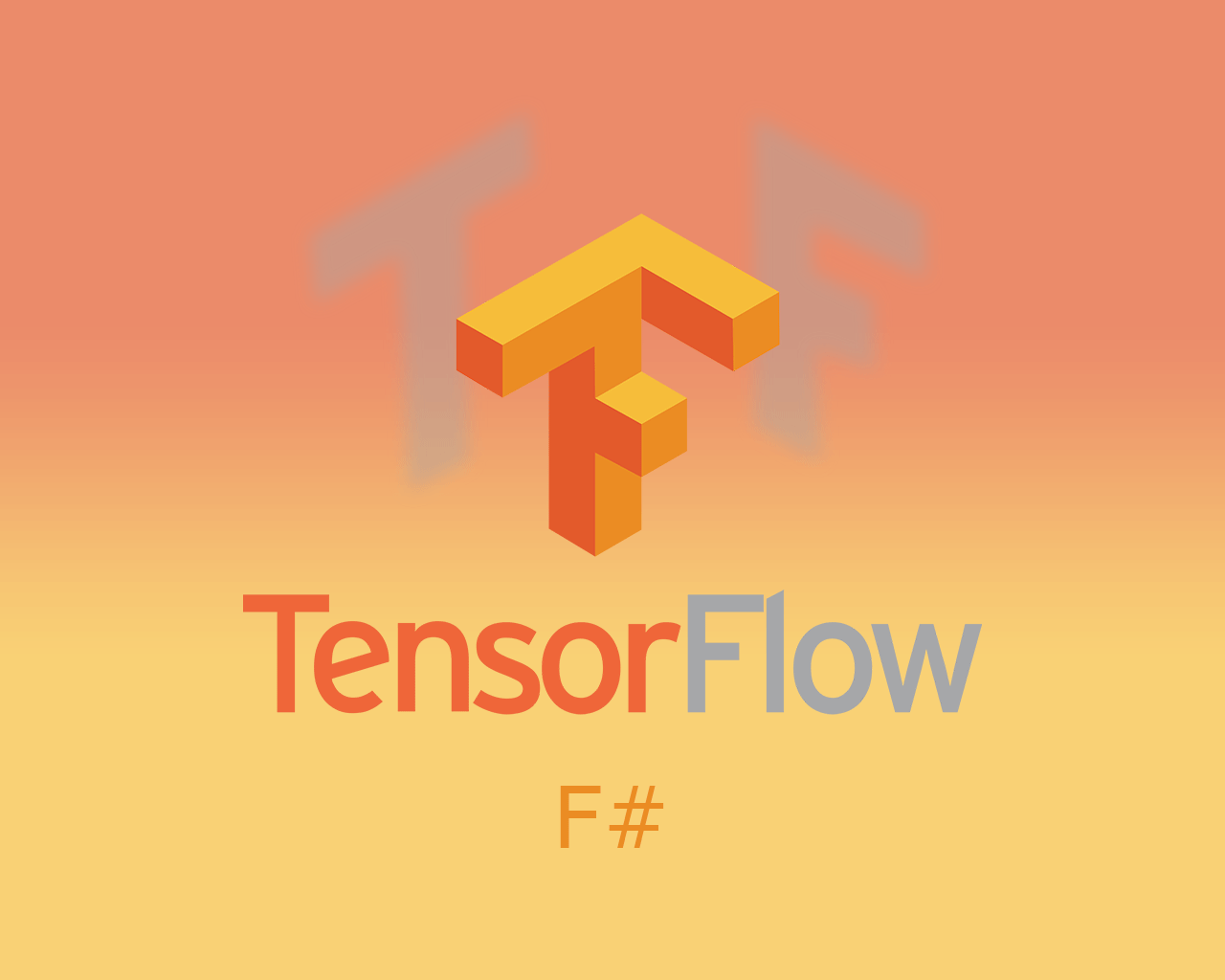 TensorFlow.FSharp