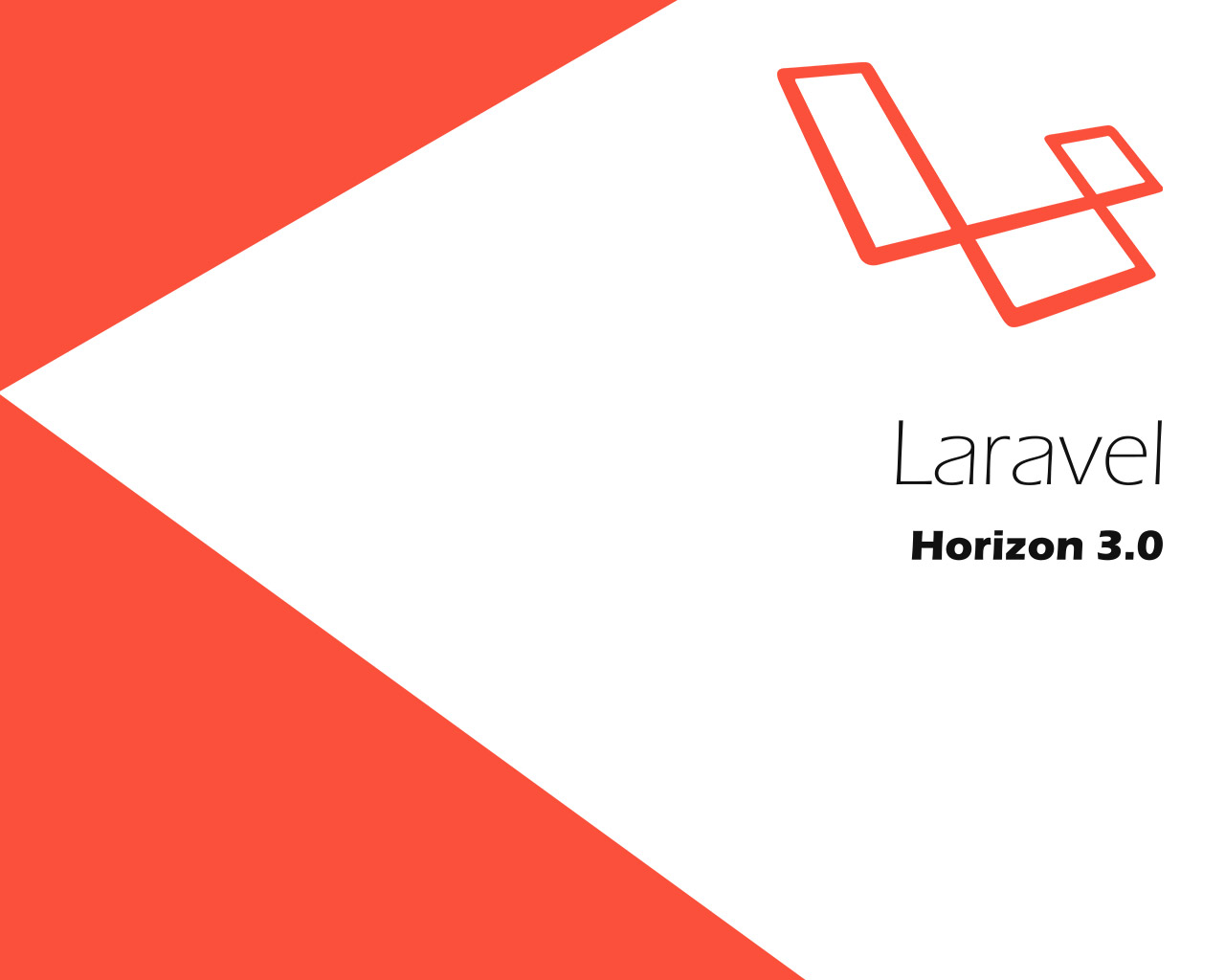 Laravel Horizon 3.0 is here: Night Mode for the Laravel UI