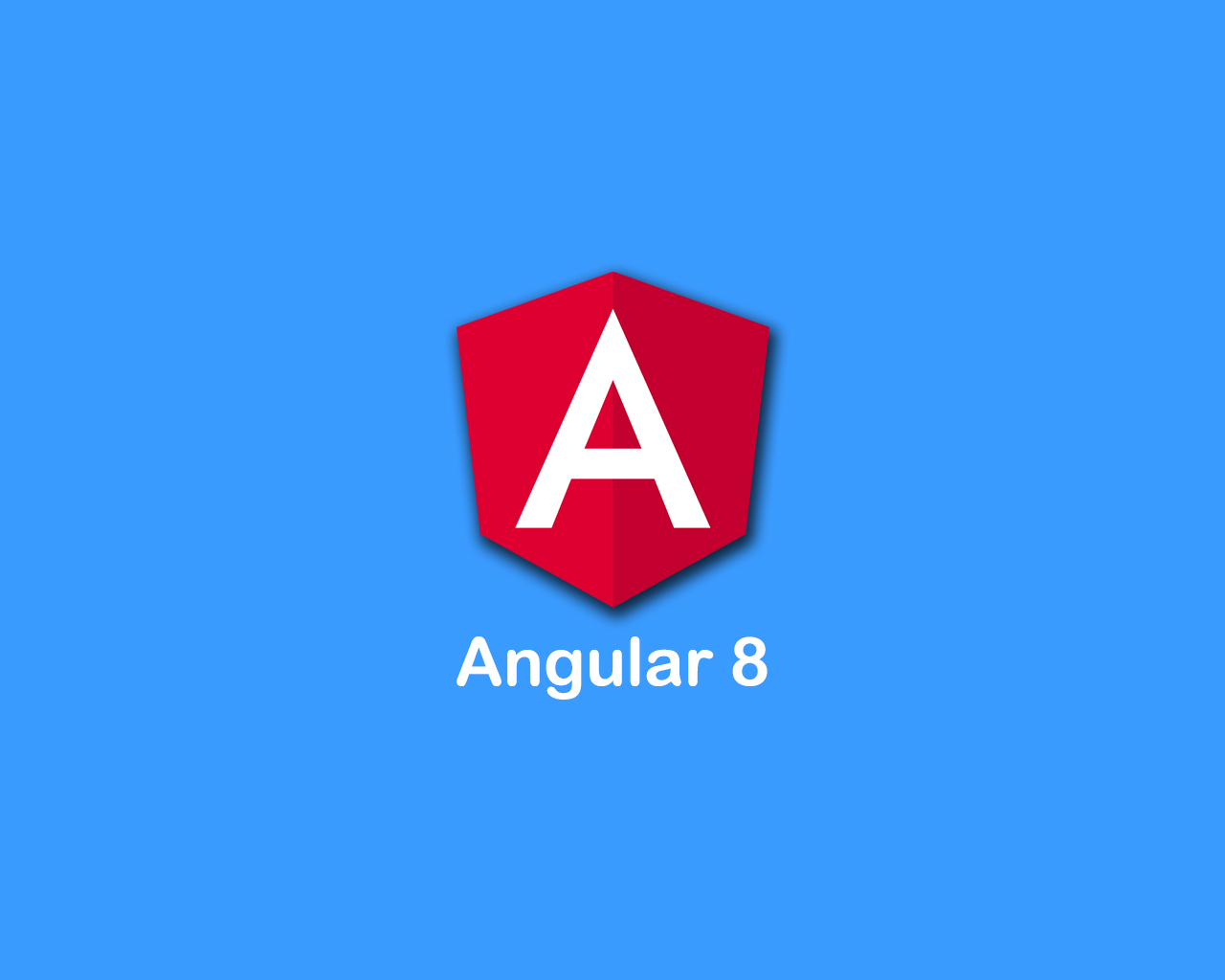 Towards Angular 8: 5th Release Candidate Available