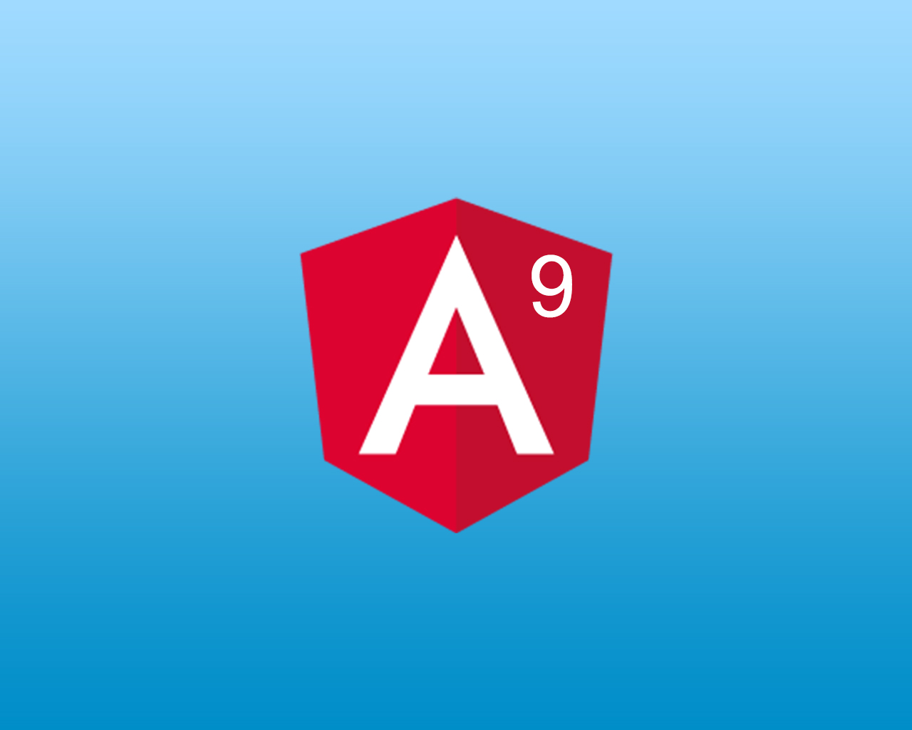 On the way to Angular 9: Not only bug fixes in Angular 8.1