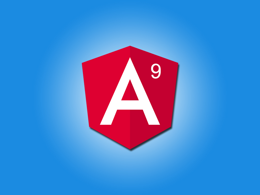 Angular 9 Next Versions: Ivy, Bazel and more