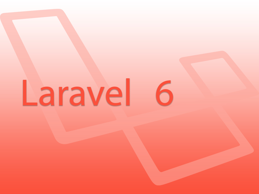 Laravel 6: Support for Serverless Platform Laravel Vapor
