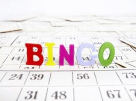 What are the Reasons You Should Play Online Bingo?