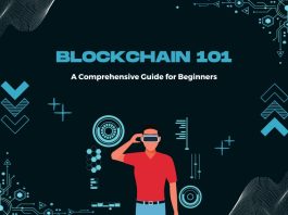 Blockchain 101: A Comprehensive Guide for Beginners