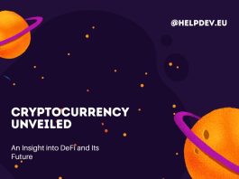 Cryptocurrency Unveiled: An Insight into DeFi and Its Future