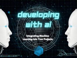 Developing with AI: Integrating Machine Learning into Your Projects